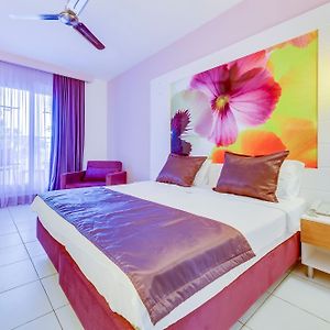 Kamer met een King Size Bed